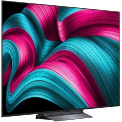 Fernseher LG OLED Evo OLED65C54LA 65" Ultra HD 4K mit Smart TV und WiFi