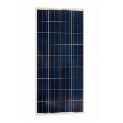 Panel solar policristalino VICTRON 90W - 12V | 780 × 668 × 30 mm