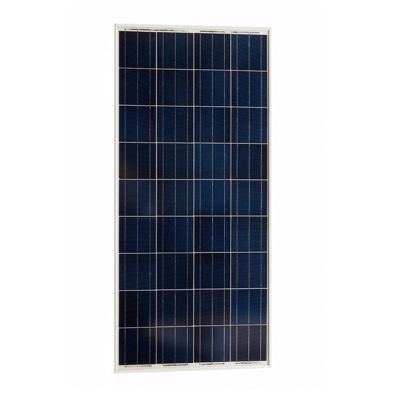 Polykristallines Solarpanel VICTRON 90W - 12V