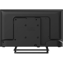 Fernseher Infiniton TV LED INTV-24GS590 24" Google TV Oficial mit Smart TV und WiFi