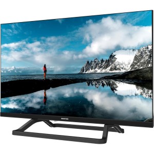 Fernseher Infiniton TV LED INTV-24GS590 24" Google TV Oficial mit Smart TV und WiFi