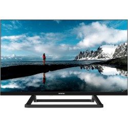 Fernseher Infiniton TV LED INTV-24GS590 24" Google TV Oficial mit Smart TV und WiFi