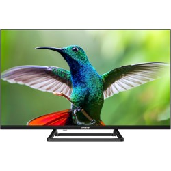 Fernseher Infiniton TV LED INTV-32GS630 32" Google TV Oficial mit Smart TV und WiFi