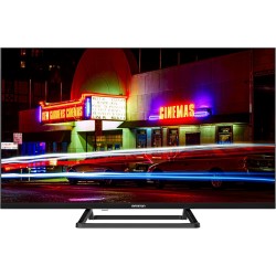 Fernseher Infiniton TV LED INTV-40GS790 40" Full HD Google TV Offizieller mit Smart TV und WiFi