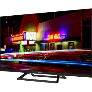 Fernseher Infiniton TV LED INTV-43GA4100 43" Full HD Google TV Offizieller mit Smart TV und WiFi