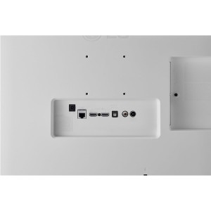Fernseher LG 27TQ615S-WZ Blanca 27" Full HD mit Smart TV und WiFi