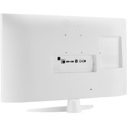 Fernseher LG 27TQ615S-WZ Blanca 27" Full HD mit Smart TV und WiFi