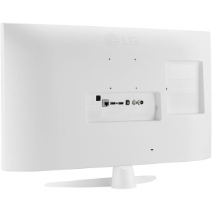 Fernseher LG 27TQ615S-WZ Blanca 27" Full HD mit Smart TV und WiFi