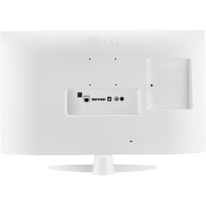 Fernseher LG 27TQ615S-WZ Blanca 27" Full HD mit Smart TV und WiFi