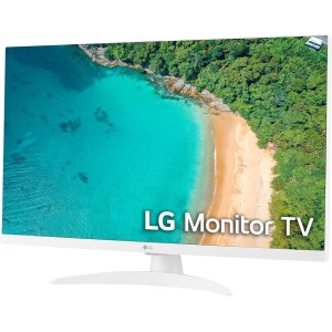 Fernseher LG 27TQ615S-WZ Blanca 27" Full HD mit Smart TV und WiFi