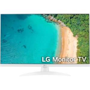 Fernseher LG 27TQ615S-WZ Blanca 27" Full HD mit Smart TV und WiFi