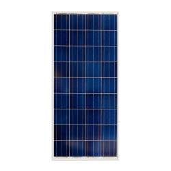 Polychristallines Solarpanel VICTRON 115W - 12V | 1030 × 668 × 30 mm