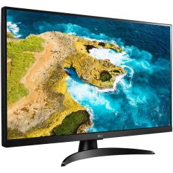 Fernseher LG 27TQ615S-PZ Schwarz 27" Full HD  mit Smart TV und WiFi