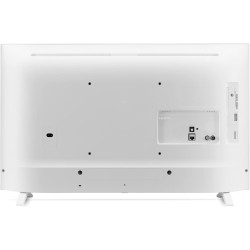Fernseher LG 32LQ63806LC Blanca 32" Full HD  mit Smart TV und WiFi