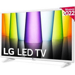 Fernseher LG 32LQ63806LC Blanca 32" Full HD  mit Smart TV und WiFi