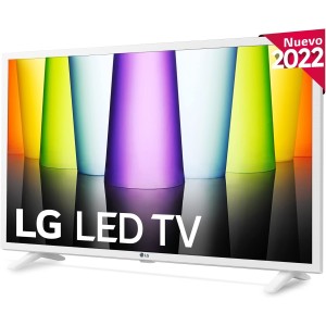 Fernseher LG 32LQ63806LC Blanca 32" Full HD  mit Smart TV und WiFi