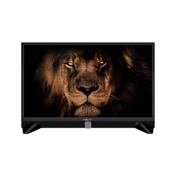 Fernseher Nevir NVR-7802-24RD2N LED 24″ HD Ready USB / HDMI