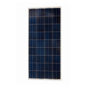 Polykristallines Solarpanel VICTRON 175W - 12V | 1485 × 668 × 30 mm