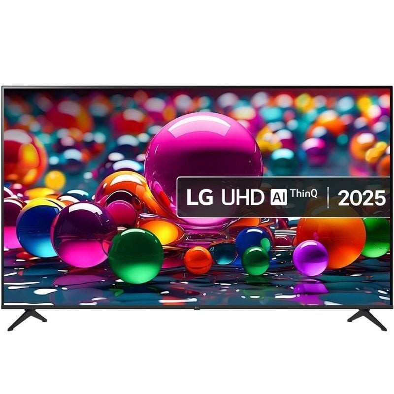 Fernseher LG UHD 75UA75006LA 75" Ultra HD 4K mit Smart TV und WiFi