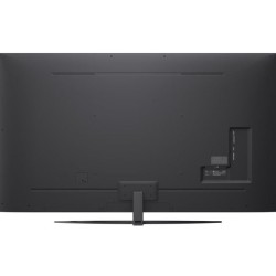 Televisor LG NanoCell 86NANO81A6A 86" Ultra HD 4K con Smart TV y WiFi