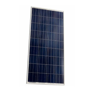 Panel solar policristalino VICTRON 270W - 20V | 1640 × 992 × 35 mm
