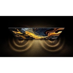 Fernseher Xiaomi TV Max 85 2025 85" Ultra HD 4K  mit Smart TV und WiFi