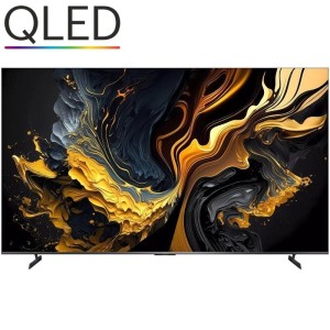 Televisor Xiaomi TV Max 85 2025 85" Ultra HD 4K con Smart TV y WiFi