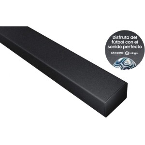 Barra de Sonido con Bluetooth Samsung HW-T420 150W / 2.1