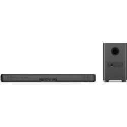 Barra de Sonido con Bluetooth Philips TAB5309/10 240W / 2.1