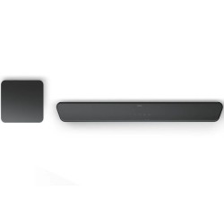 Barra de Sonido con Bluetooth Philips TAB5309/10 240W / 2.1