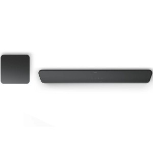 Barra de Sonido con Bluetooth Philips TAB5309/10 240W / 2.1