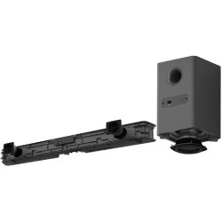 Barra de Sonido con Bluetooth Philips TAB5309/10 240W / 2.1