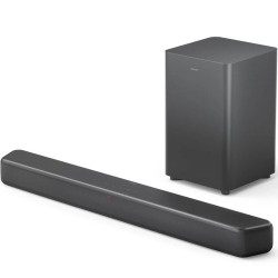 Barra de Sonido con Bluetooth Philips TAB5309/10 240W / 2.1