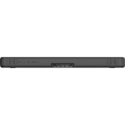 Barra de Sonido con Bluetooth Philips TAB5109/12 120W / 2.0