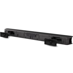 Barra de Sonido con Bluetooth Philips TAB5109/12 120W / 2.0