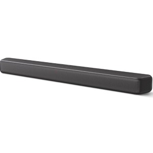 Barra de Sonido con Bluetooth Philips TAB5109/12 120W / 2.0