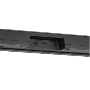Barra de Sonido con Bluetooth LG S40T 300W / 2.1