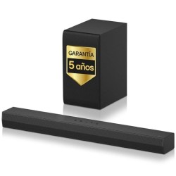 Barra de Sonido con Bluetooth LG S40T 300W / 2.1