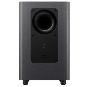 Barra de Sonido con Bluetooth TCL S55H 220W / 2.1