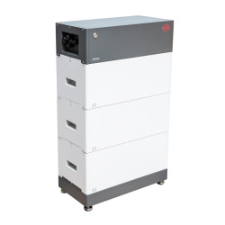 Sistema de almacenamiento BYD B-Box HVS 7.8 kW + BCU/BASE