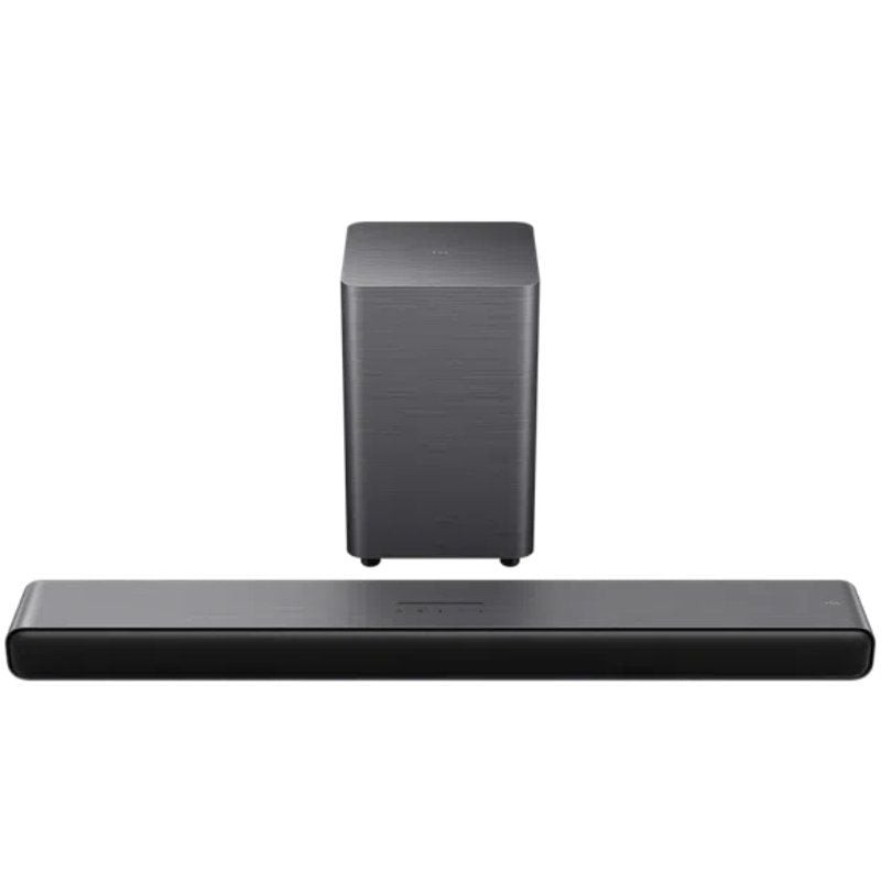 Barra de Sonido con Bluetooth TCL S55H 220W / 2.1 Barra de Sonido con Bluetooth TCL S55H 220W / 2.1