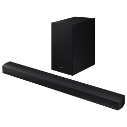 Barra de Sonido con Bluetooth Samsung B650D Serie-B 3.1 2024