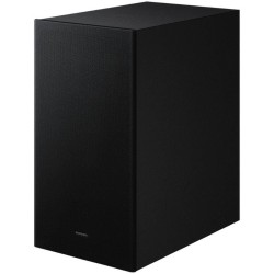 Barra de Sonido con Bluetooth Samsung B650F Serie B 3.1 2025 370 W / 3.1