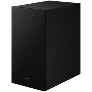 Barra de Sonido con Bluetooth Samsung B650F Serie B 3.1 2025 370 W / 3.1