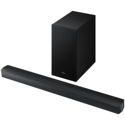 Barra de Sonido con Bluetooth Samsung B650F Serie B 3.1 2025 370 W / 3.1