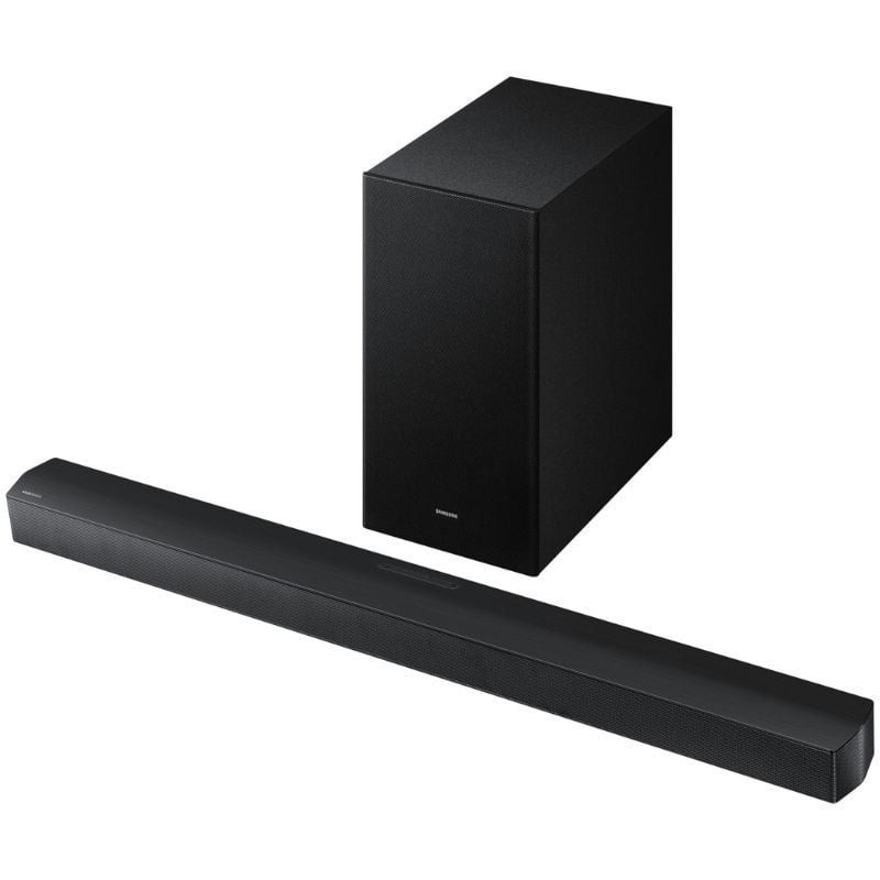 Barra de Sonido con Bluetooth Samsung B650F Serie B 3.1 2025 370 W / 3.1 Barra de Sonido con Bluetooth Samsung B650F Serie B 3.1 2025 370 W / 3.1