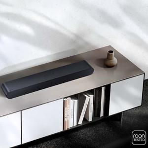 Barra de Sonido con Bluetooth Samsung HW-S60D Serie-S 5.0 2024