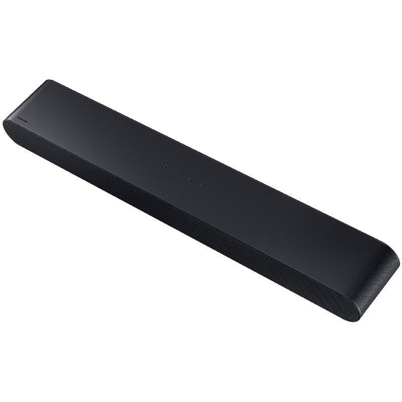 Barra de Sonido con Bluetooth Samsung HW-S60D Serie-S 5.0 2024 Barra de Sonido con Bluetooth Samsung HW-S60D Serie-S 5.0 2024