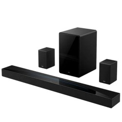 Barra de Sonido con Bluetooth TCL Q85H 860W / 7.1.4