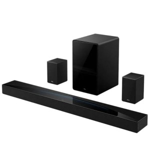Soundbar mit Bluetooth TCL Q85H 860W / 7.1.4
